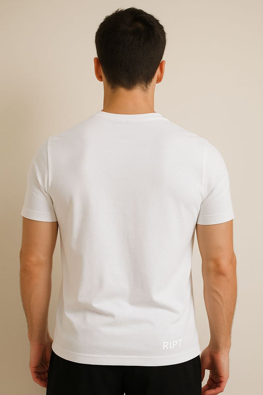 RIPT Black Performance Tee